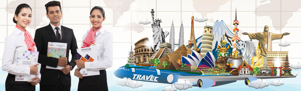 travel management course in india